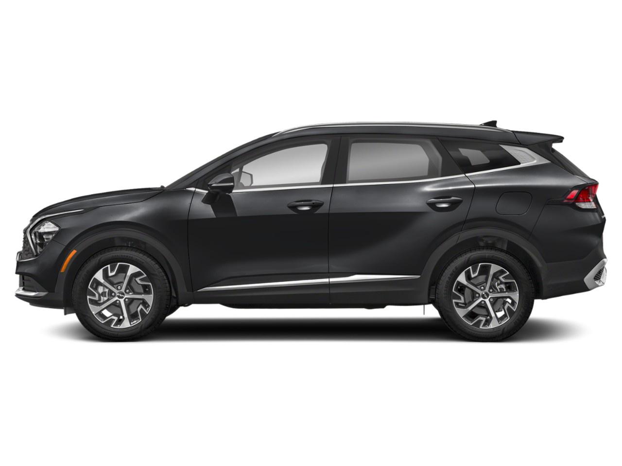 2023 Kia Sportage Hybrid EX AWD Photo