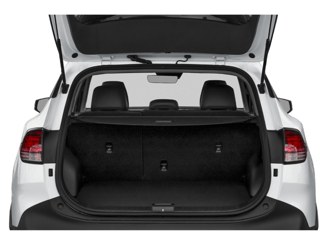 2023 Kia Sportage Hybrid EX AWD Photo