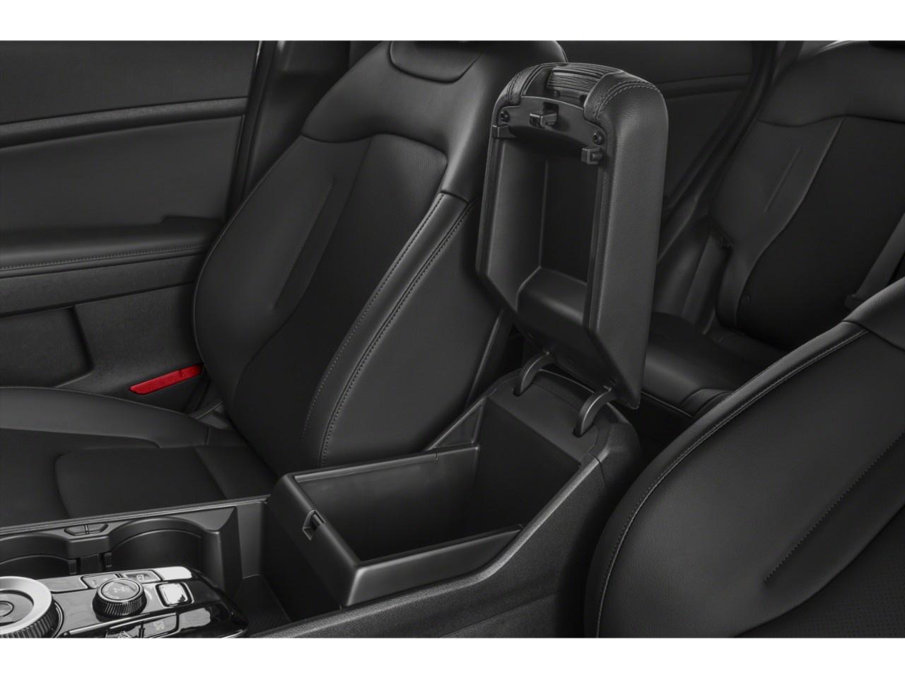 2023 Kia Sportage Hybrid EX AWD Photo