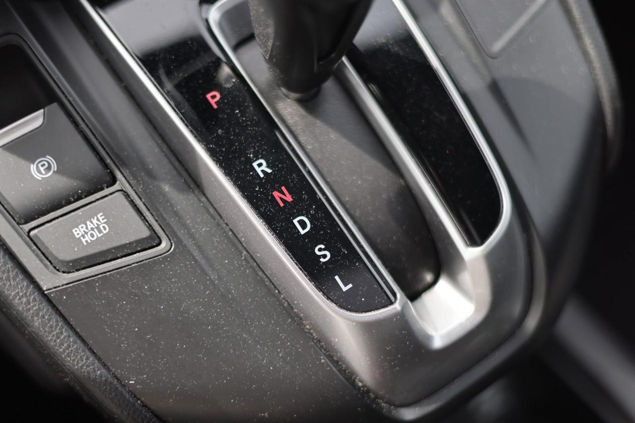 2019 Honda CR-V Touring AWD Photo