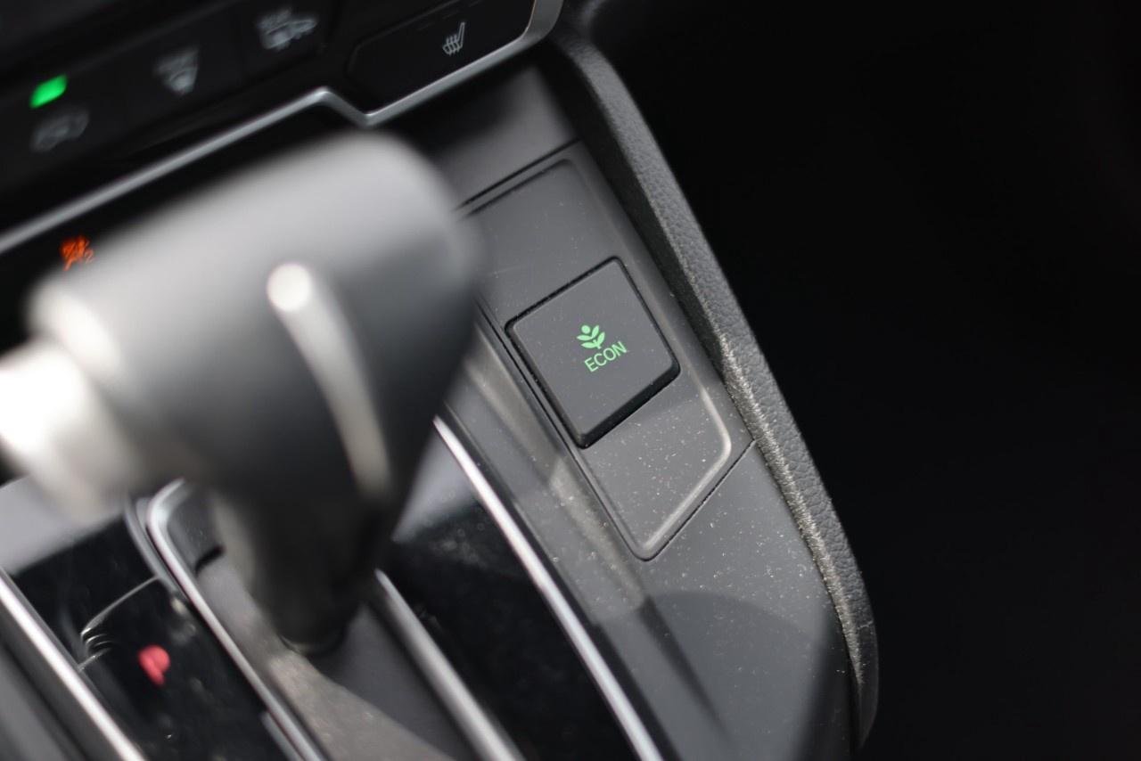 2019 Honda CR-V Touring AWD Photo