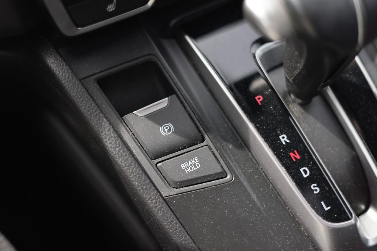 2019 Honda CR-V Touring AWD Photo