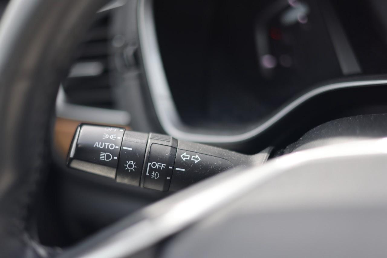 2019 Honda CR-V Touring AWD Photo