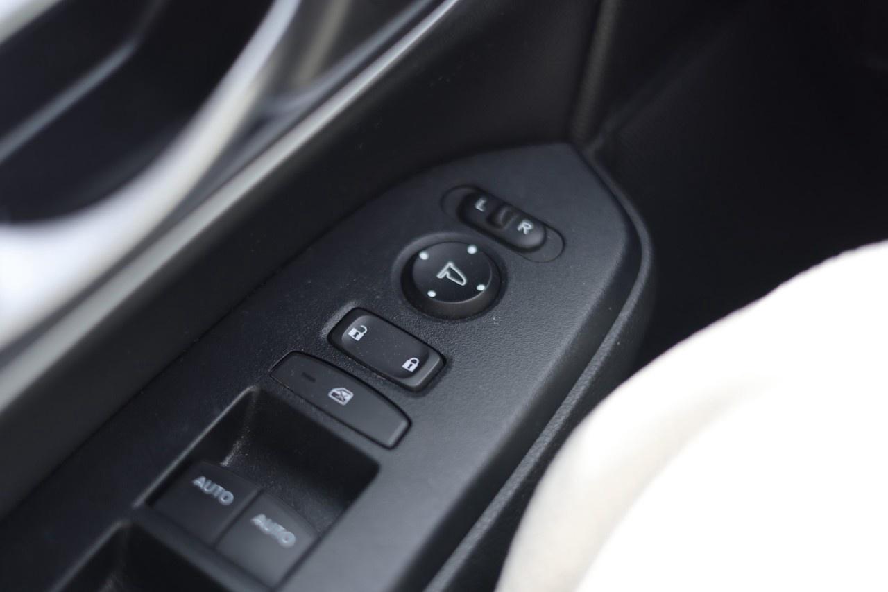 2019 Honda CR-V Touring AWD Photo