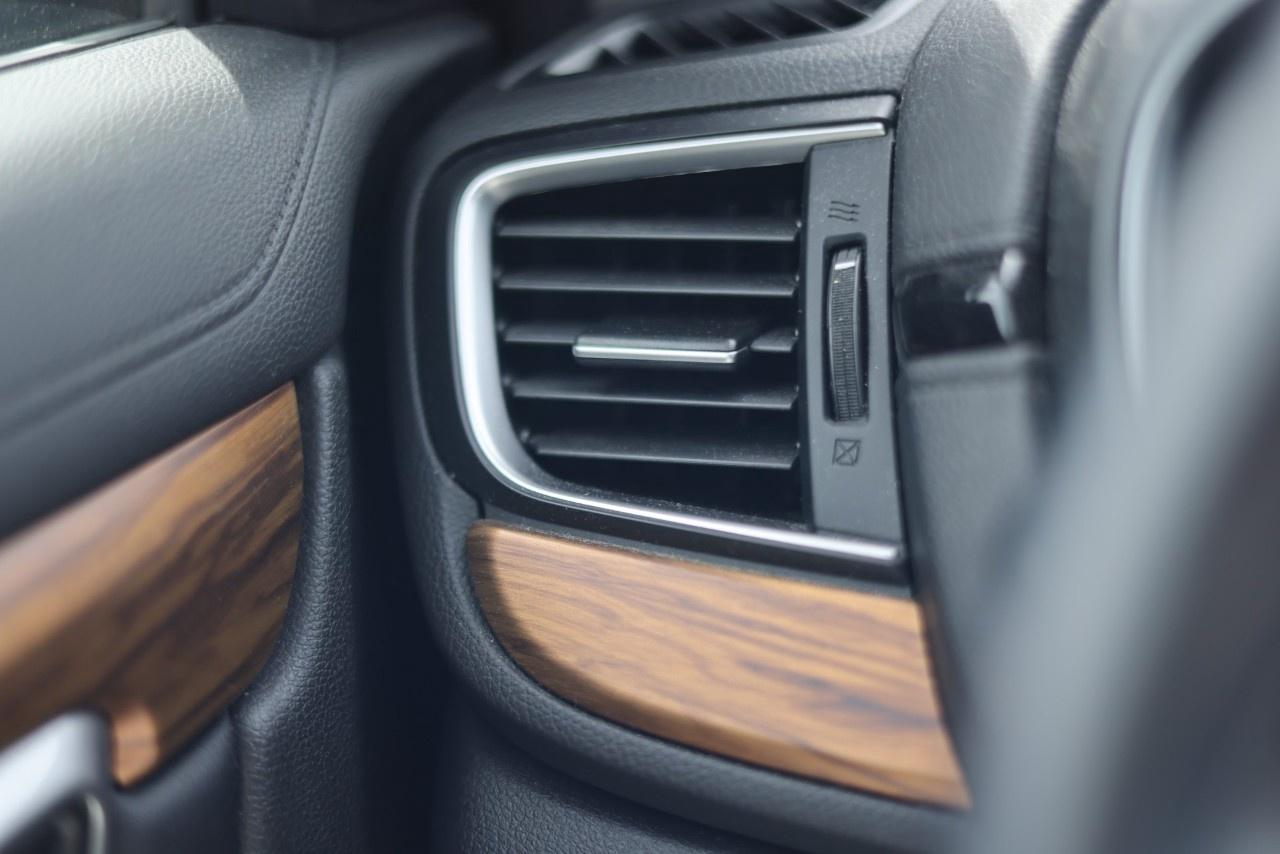 2019 Honda CR-V Touring AWD Photo