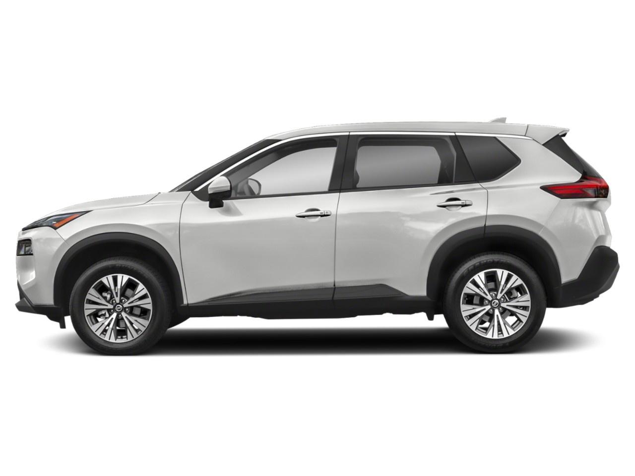 2022 Nissan Rogue AWD SV Photo