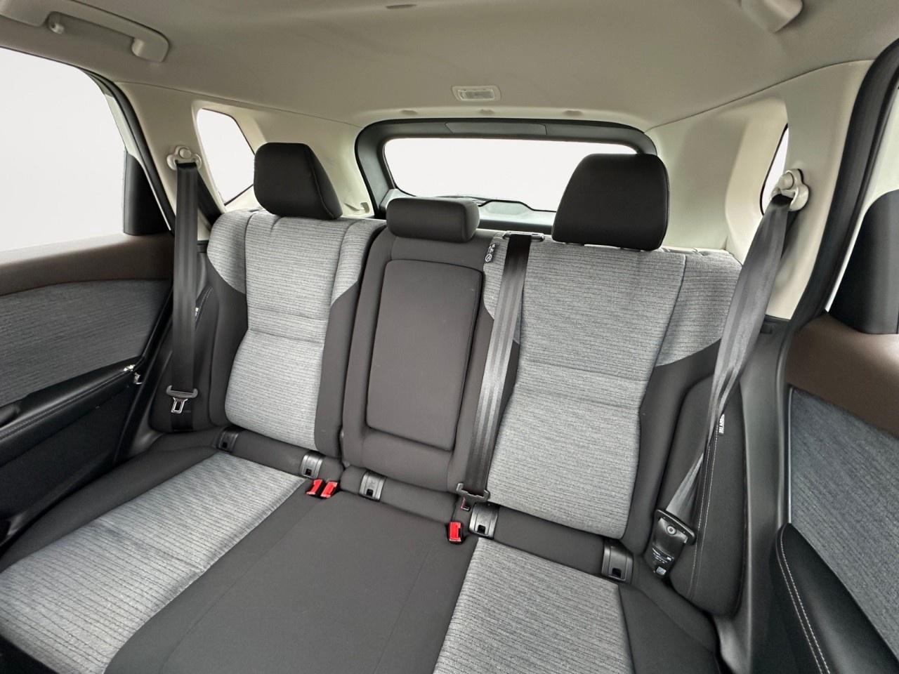 2022 Nissan Rogue AWD SV Photo