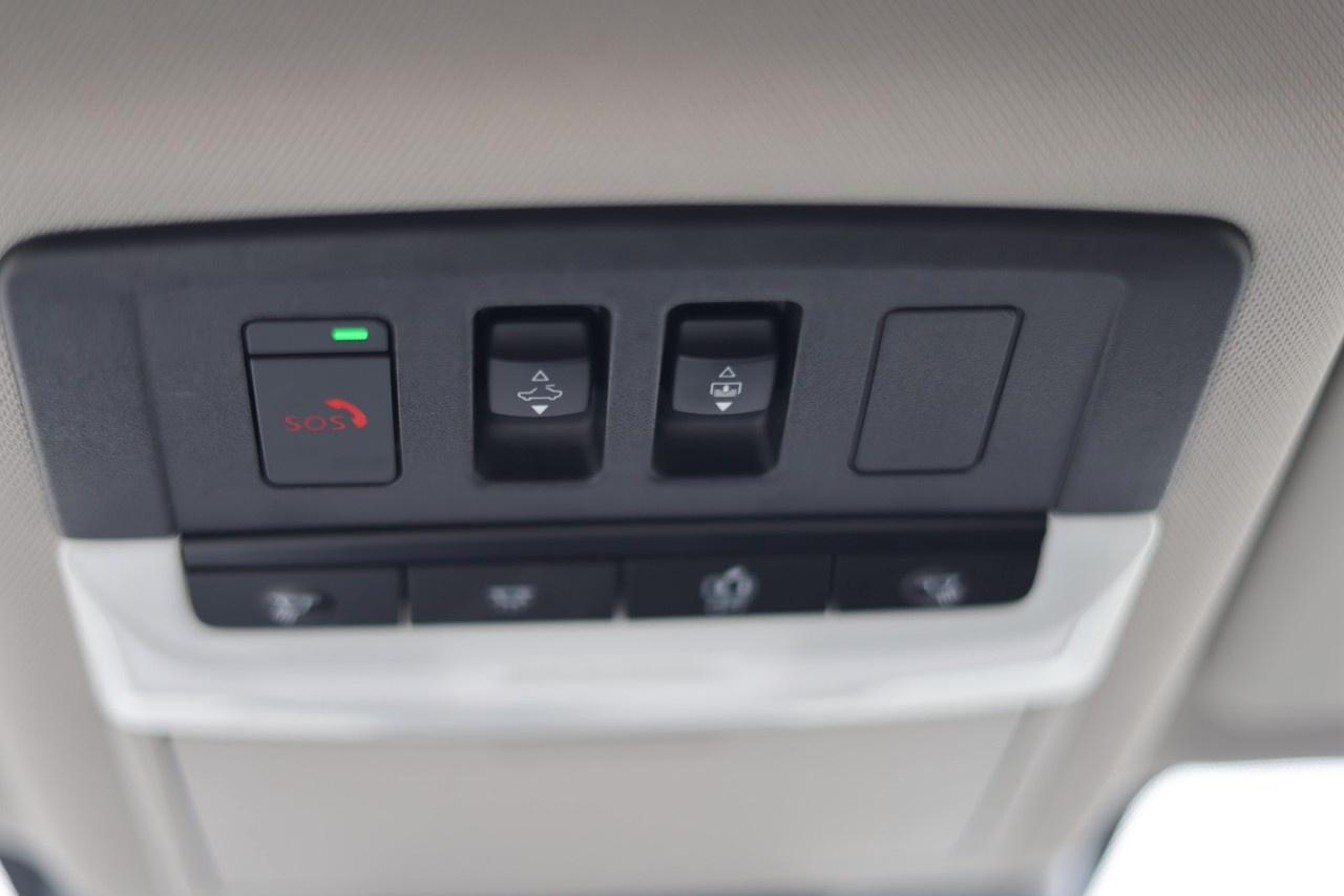2022 Nissan Rogue AWD SV Photo