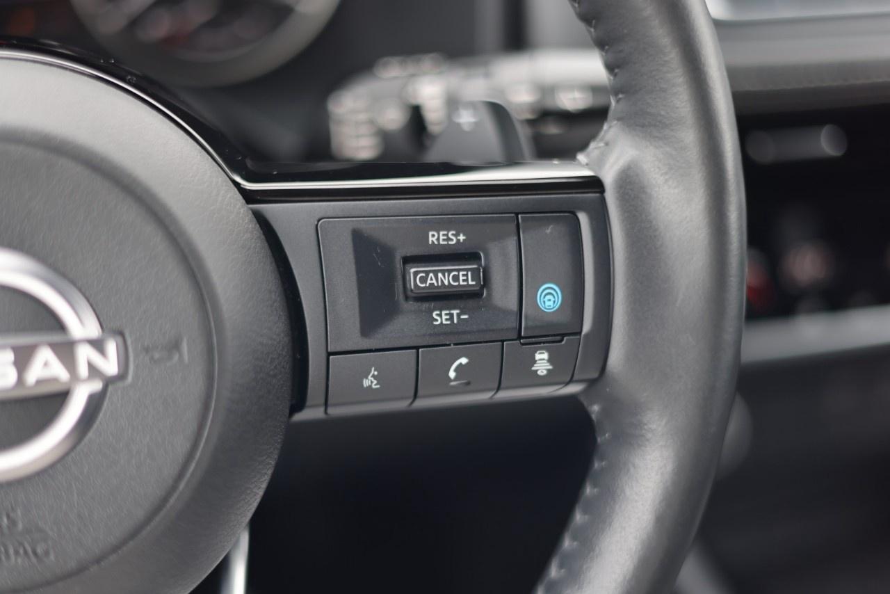 2022 Nissan Rogue AWD SV Photo