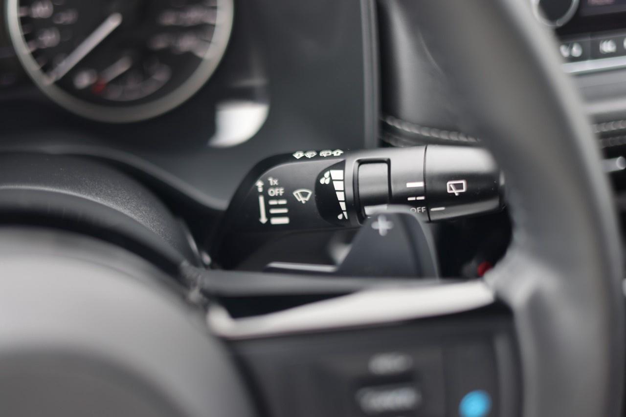 2022 Nissan Rogue AWD SV Photo