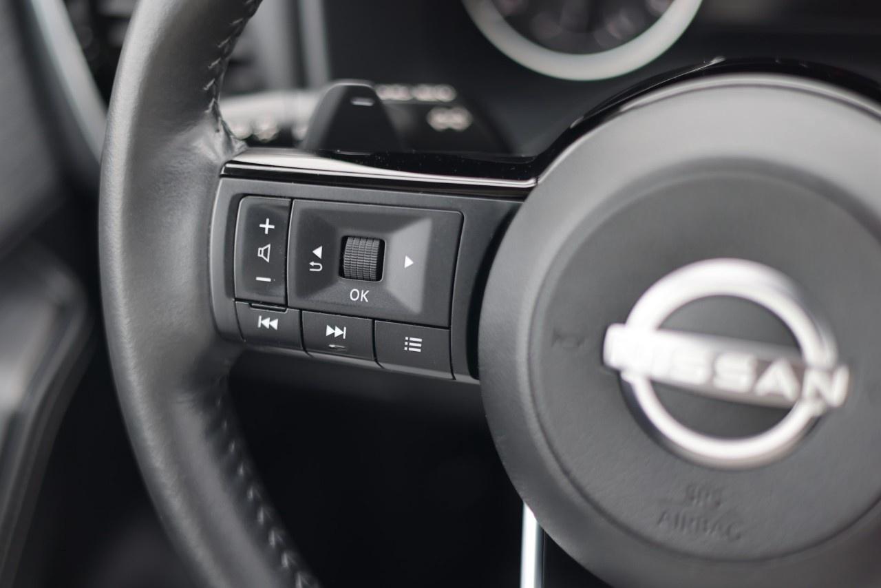 2022 Nissan Rogue AWD SV Photo