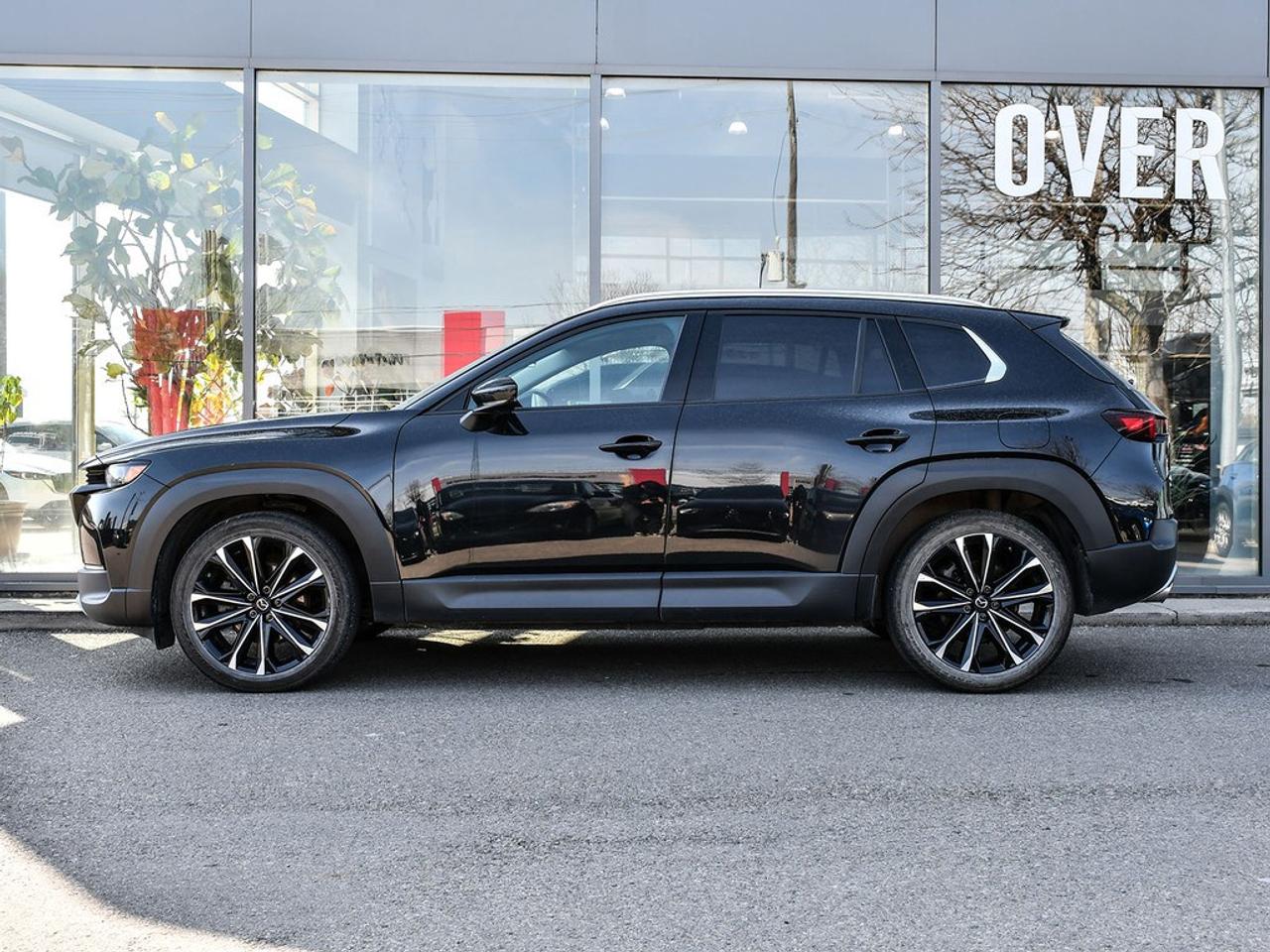 2024 Mazda CX-50  Photo4