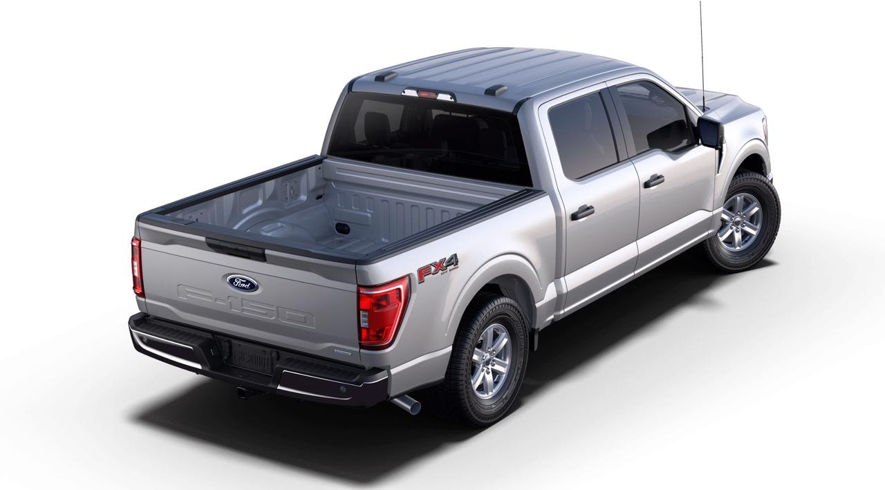 2023 Ford F-150 XLT Photo
