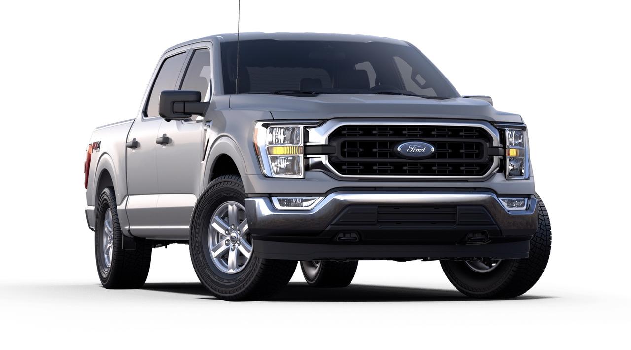 2023 Ford F-150 XLT Photo