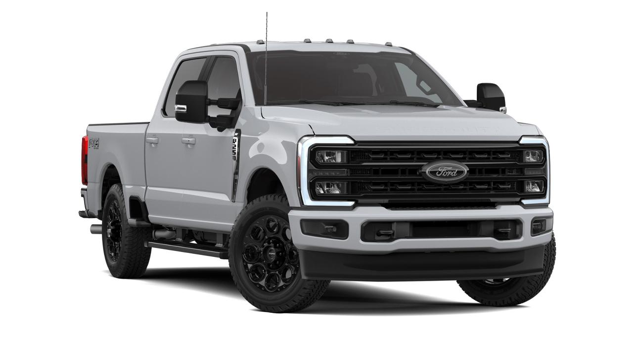 2026 Ford Super Duty F-250 XLT Photo
