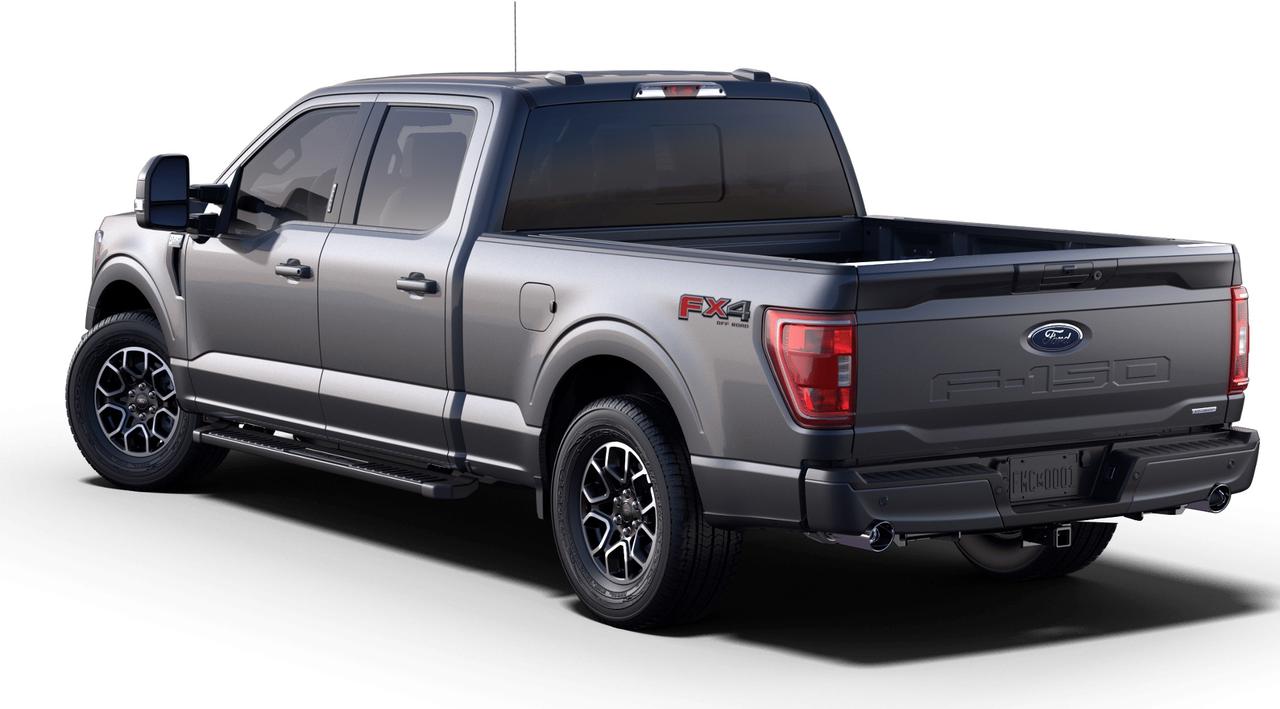Used 2023 Ford F-150 XLT for sale in Nipigon, ON