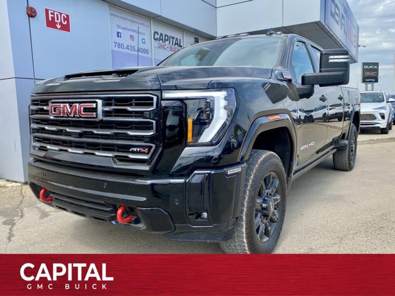 With this Vehicle you can DOMINATE the road with style!Ask for the Internet Department for more information or book your test drive today! Text (or call) 780-435-4000 for fast answers at your fingertips! Features Include : Security System, Rear Parking Aid, Keyless Entry, Heated Steering Wheel, Bucket Seats, Navigation, Power Outlet, Remote Engine Start, Auxiliary Audio Input, Cooled Front Seat(s), Satellite Radio, Premium Sound System, Tow Hooks, Cruise Control, Back-Up Camera, Power Door Locks, Heated Front Seat(s), Bluetooth Connection, Seat Memory, Multi-Zone A/C, Pass-Through Rear Seat, Steering Wheel Audio Controls, Smart Device Integration.