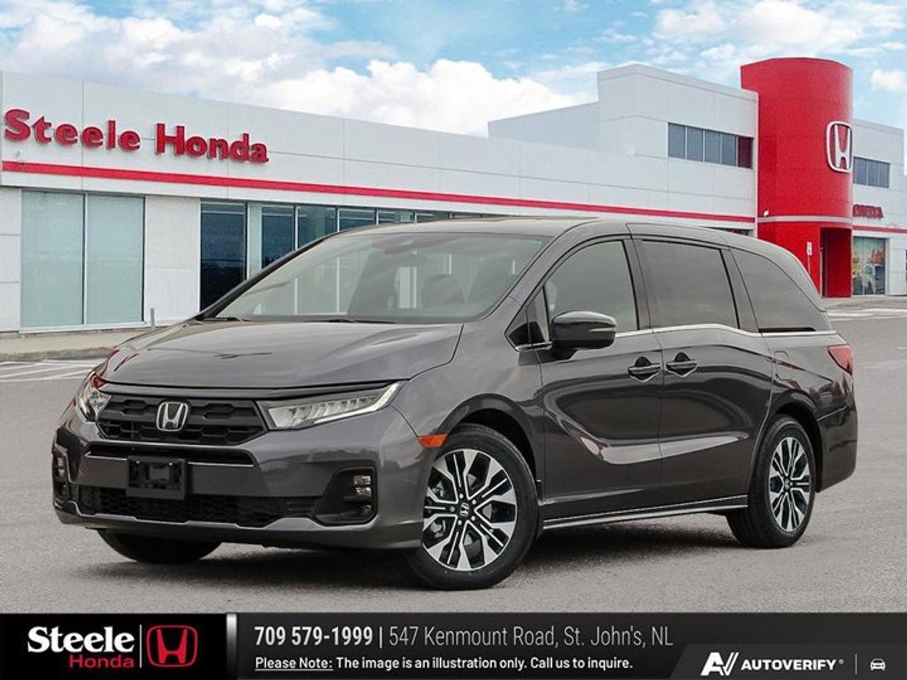 Minivans 2WD, Touring Auto, 10-Speed Automatic w/OD, Regular Unleaded V-6 3.5 L/212