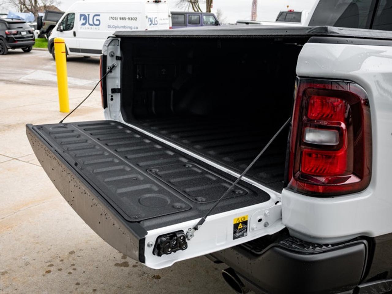 2026 RAM 1500 Rebel Photo