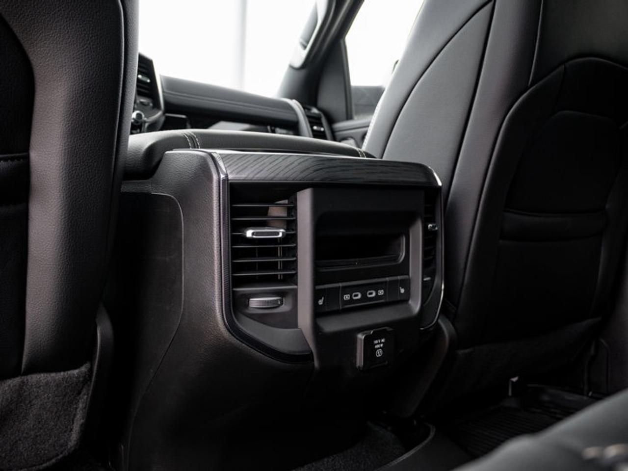 2026 RAM 1500 Rebel Photo