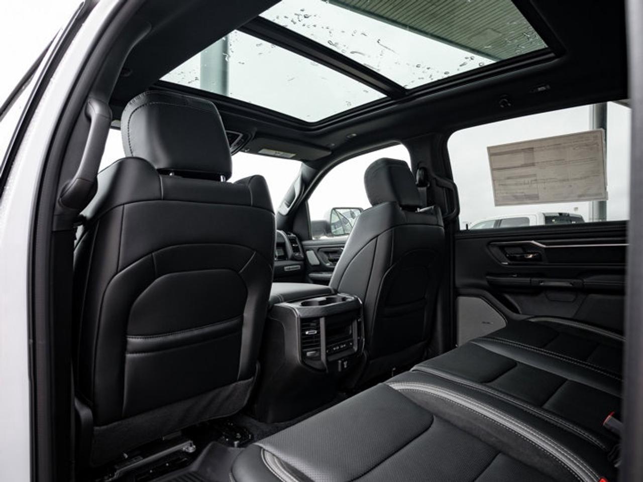 2026 RAM 1500 Rebel Photo