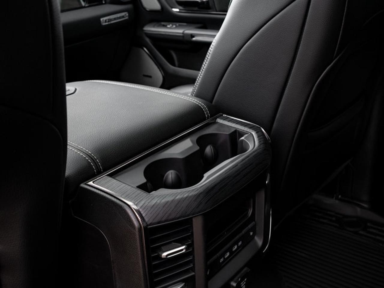 2026 RAM 1500 Rebel Photo