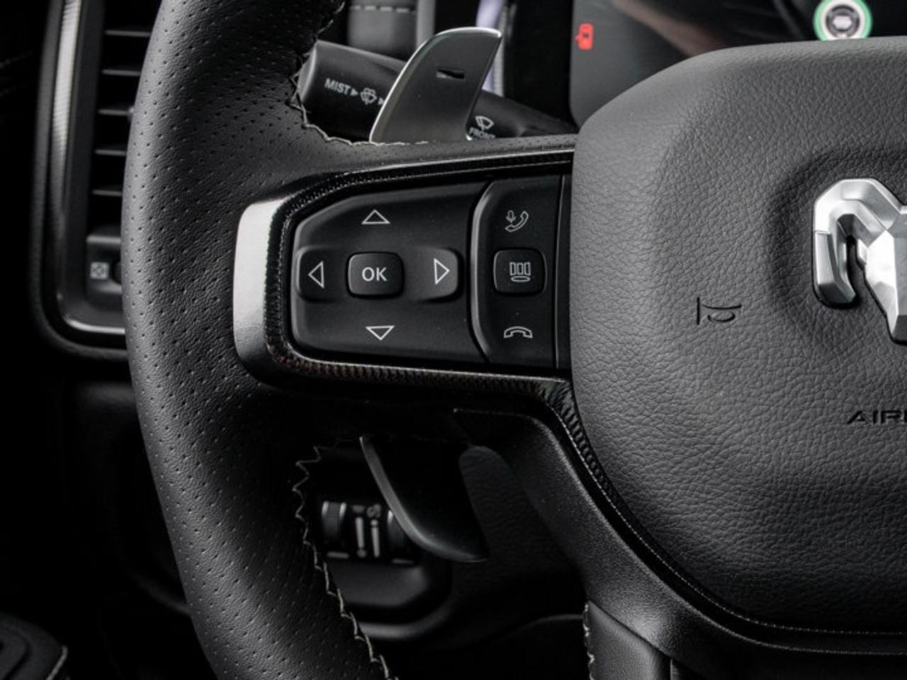 2026 RAM 1500 Rebel Photo