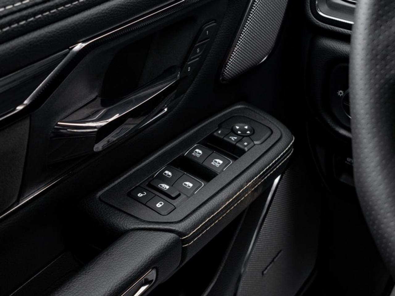 2026 RAM 1500 Rebel Photo