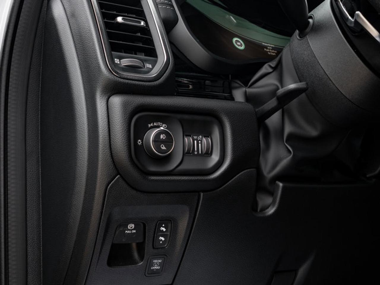 2026 RAM 1500 Rebel Photo