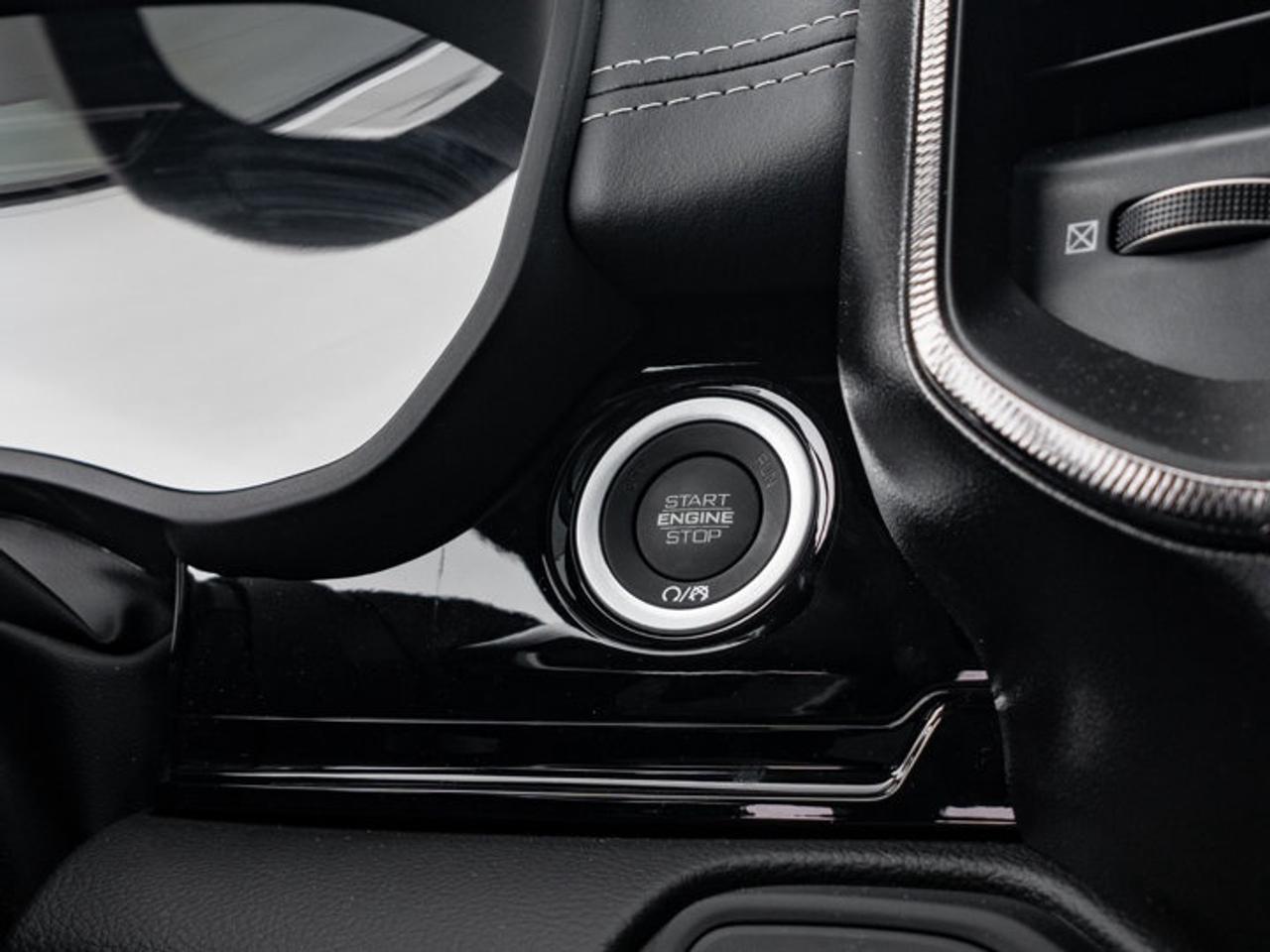 2026 RAM 1500 Rebel Photo
