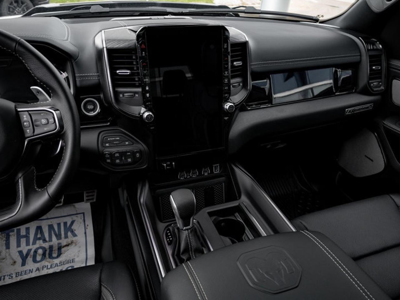 2026 RAM 1500 Rebel Photo