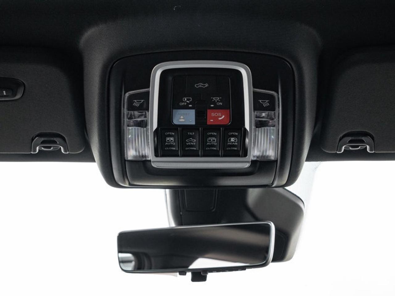 2026 RAM 1500 Rebel Photo