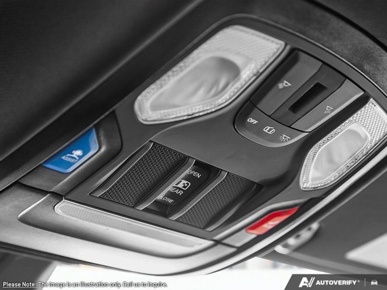 2026 RAM 1500 Big Horn Photo