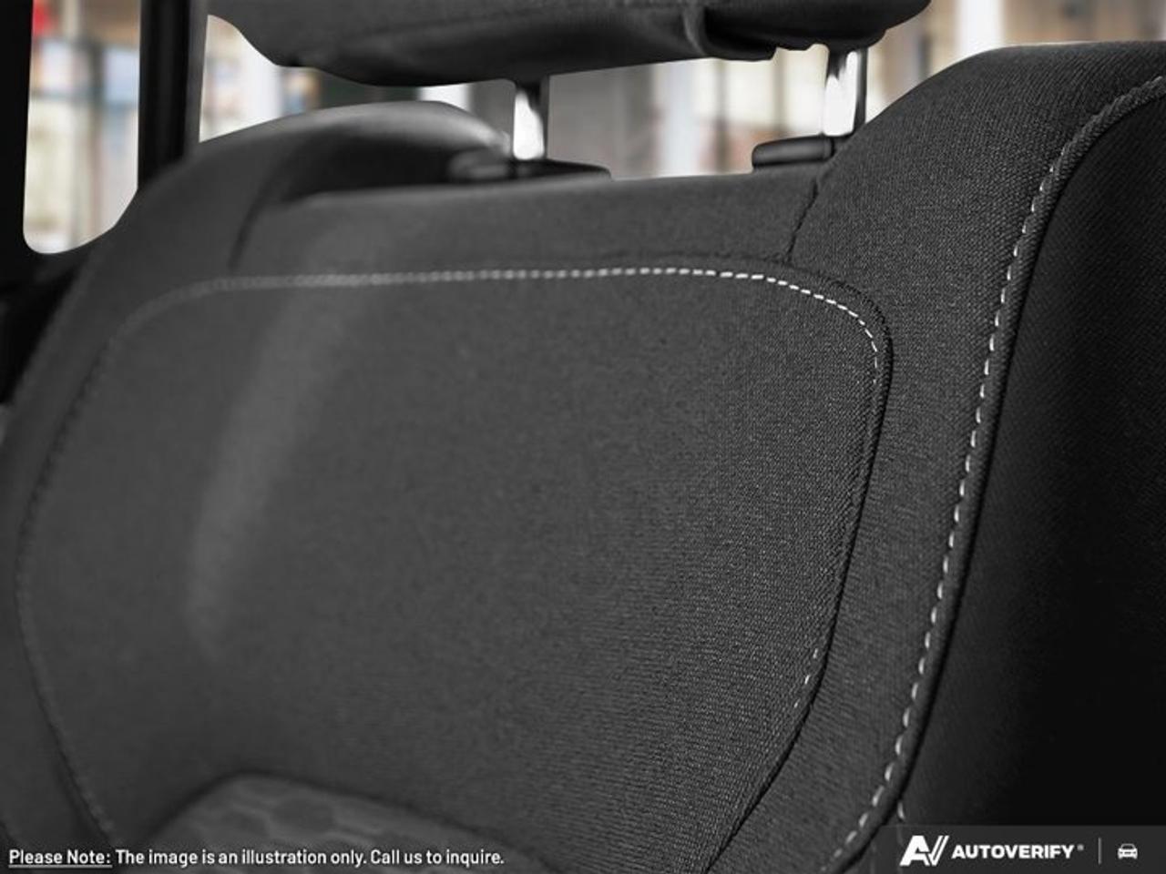 2026 RAM 1500 Big Horn Photo