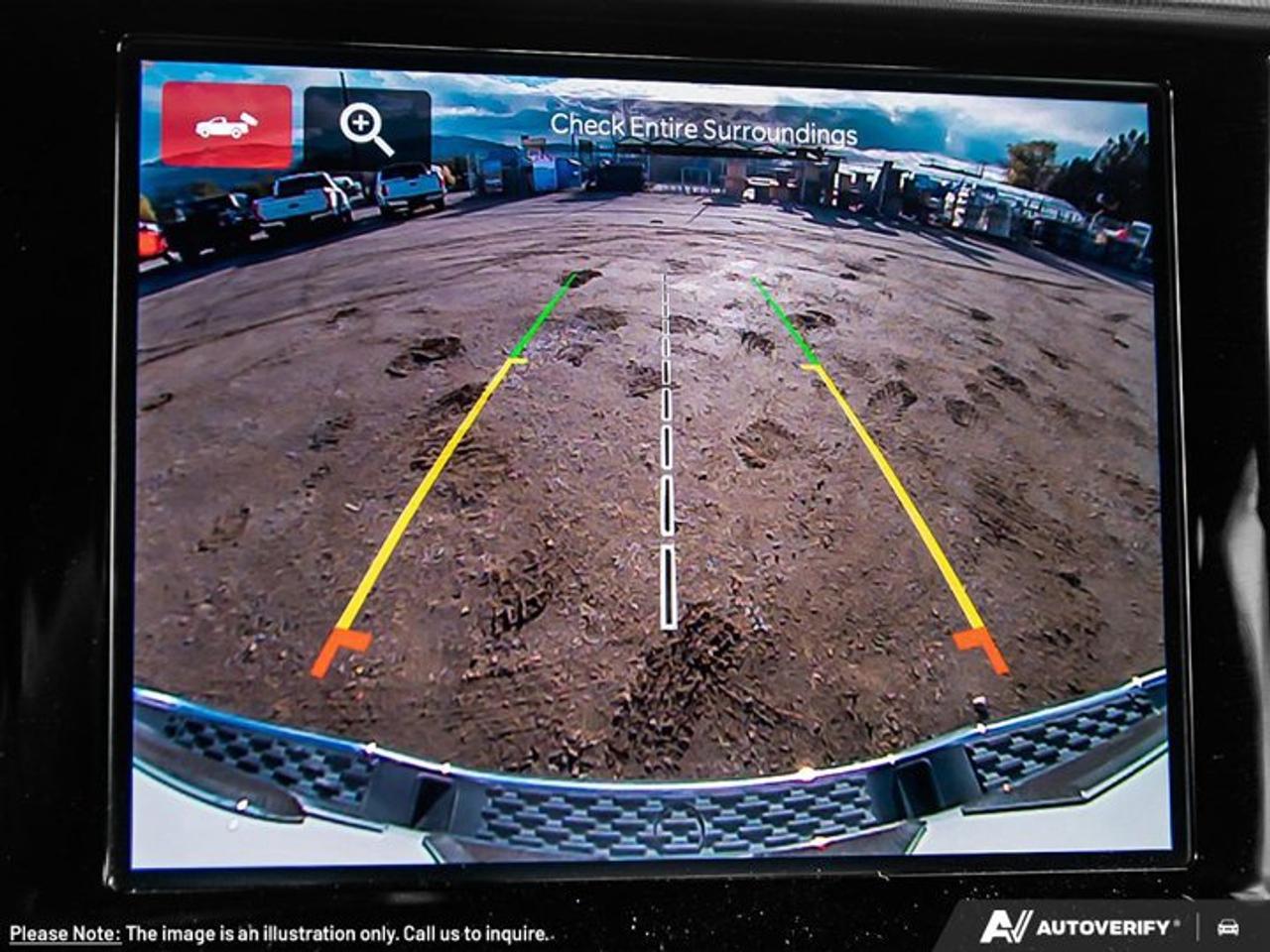 2026 RAM 1500 Big Horn Photo