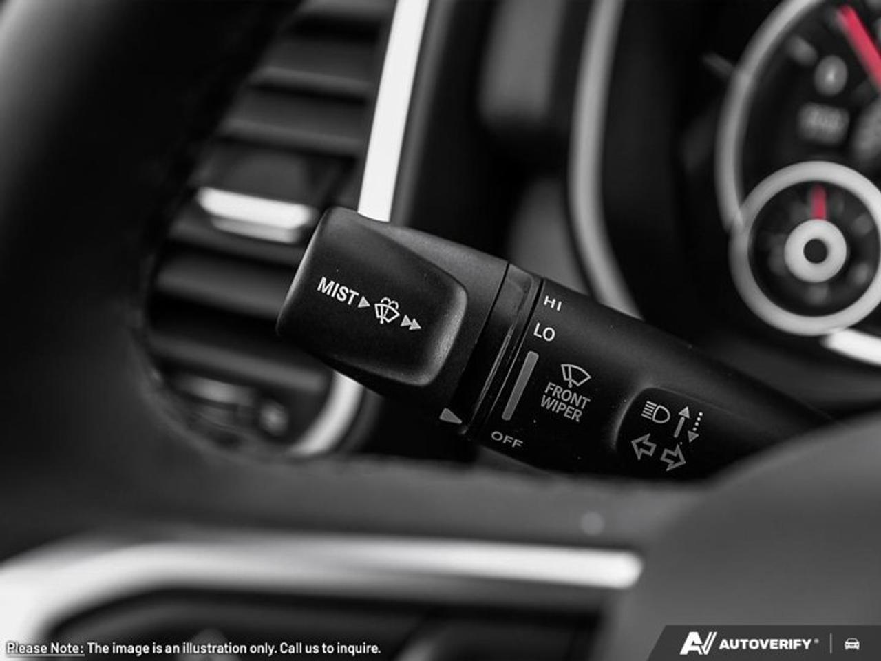 2026 RAM 1500 Big Horn Photo