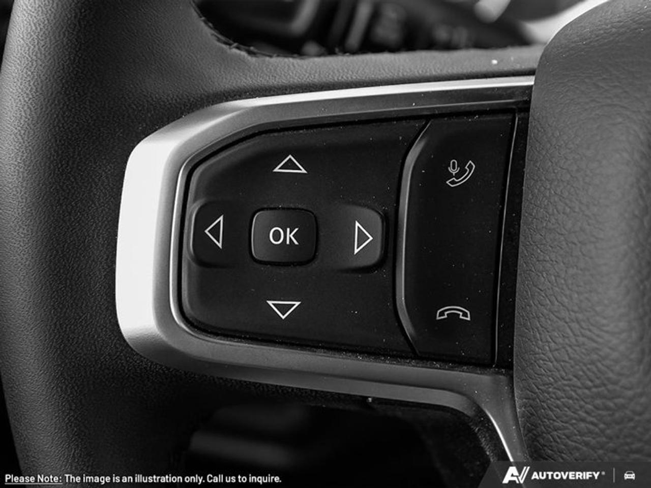 2026 RAM 1500 Big Horn Photo