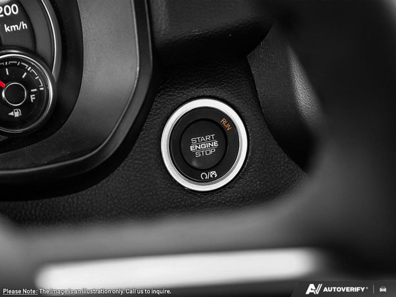 2026 RAM 1500 Big Horn Photo