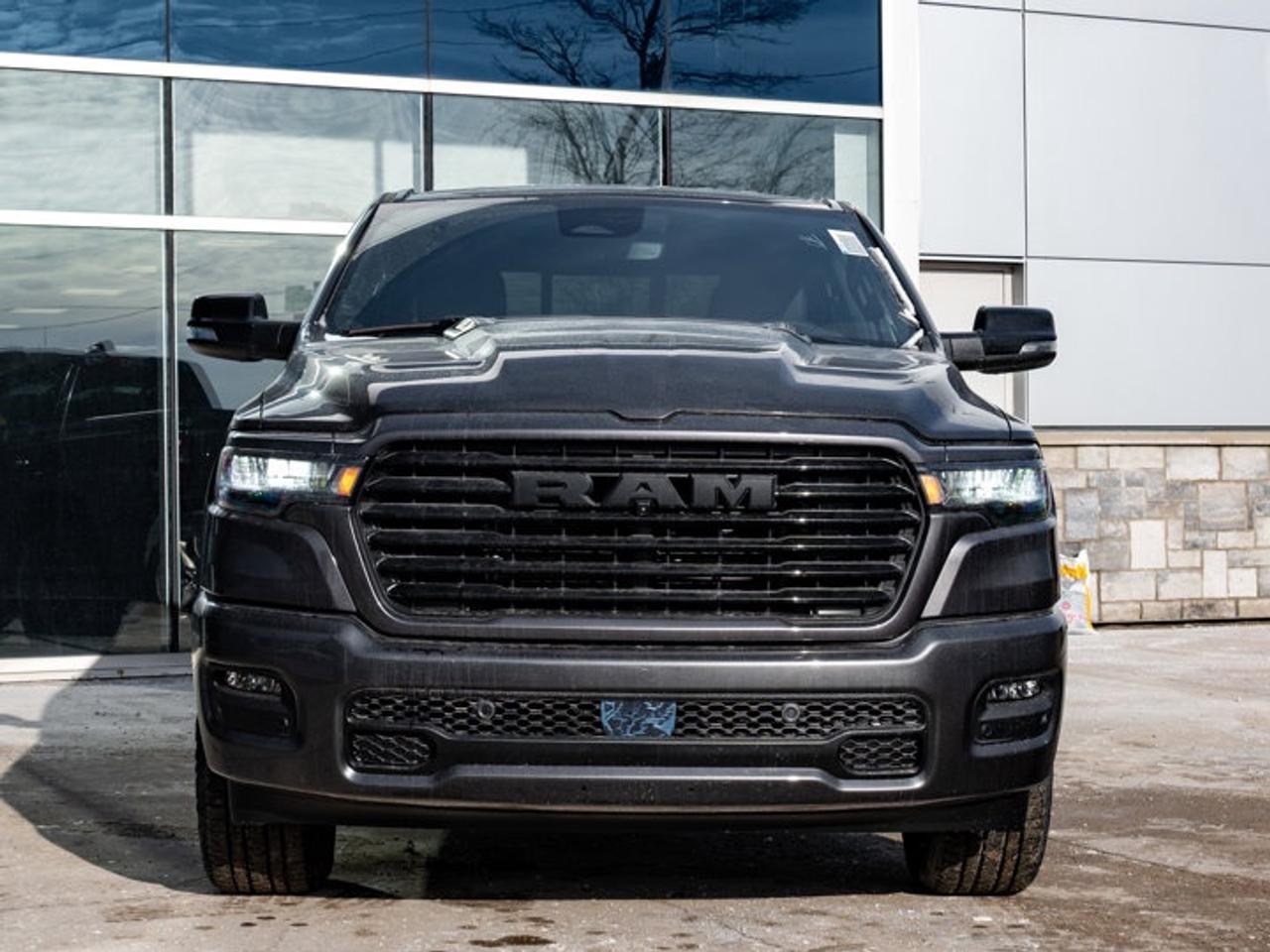 2026 RAM 1500 SPORT Photo