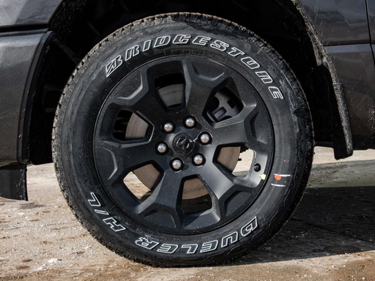 2026 RAM 1500 SPORT Photo