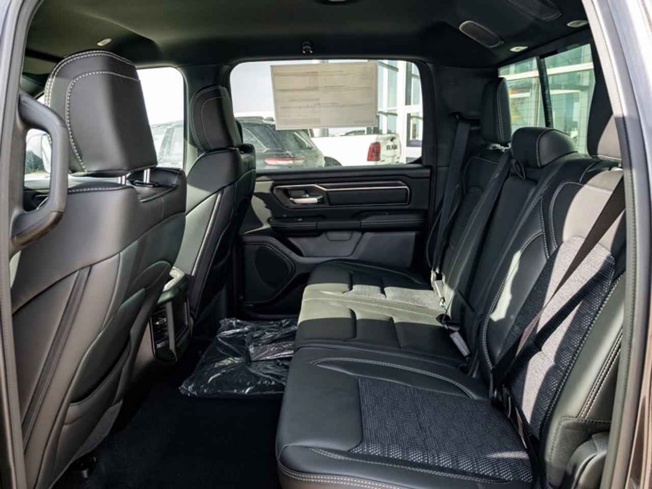 2026 RAM 1500 SPORT Photo