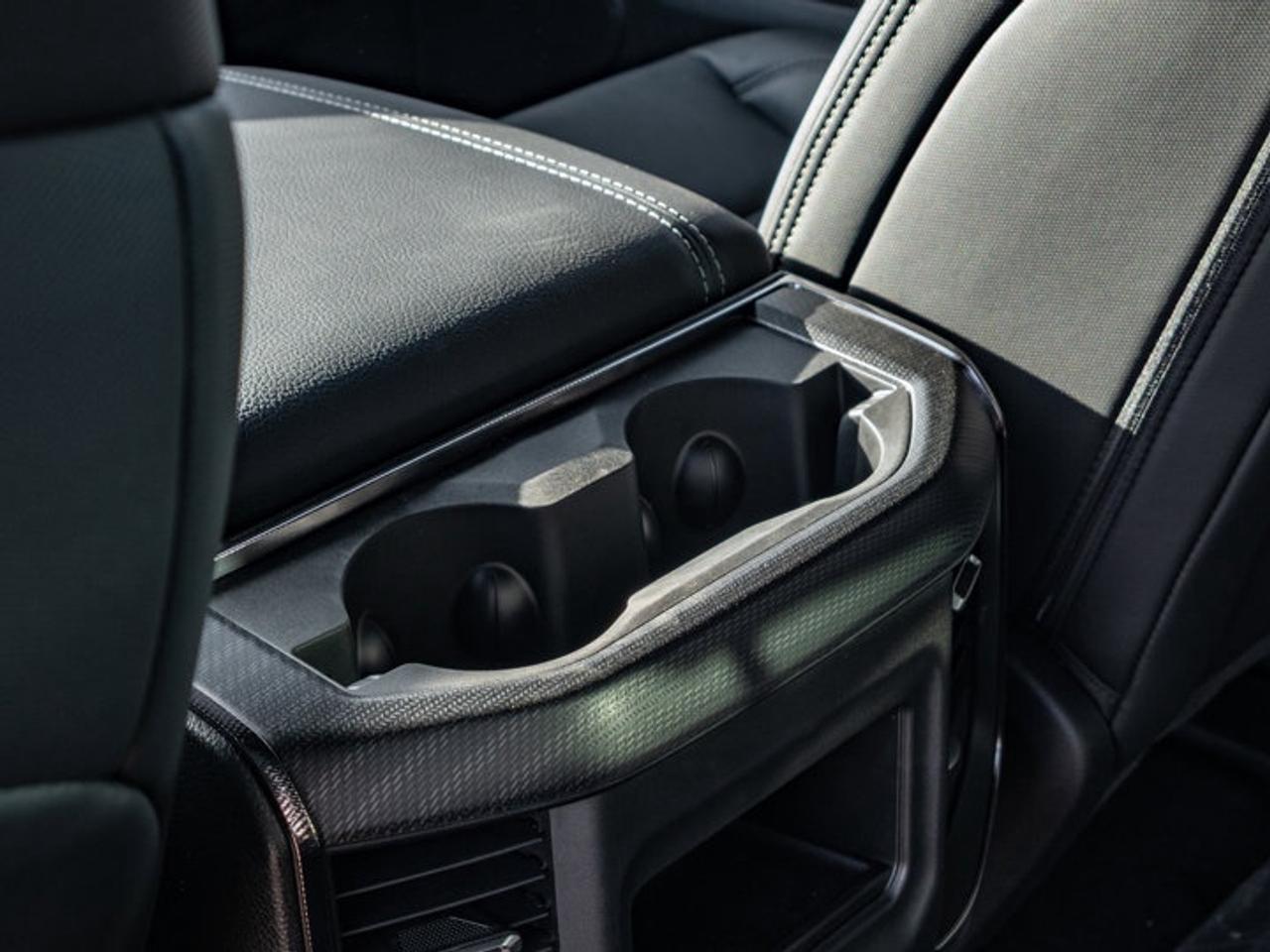 2026 RAM 1500 SPORT Photo