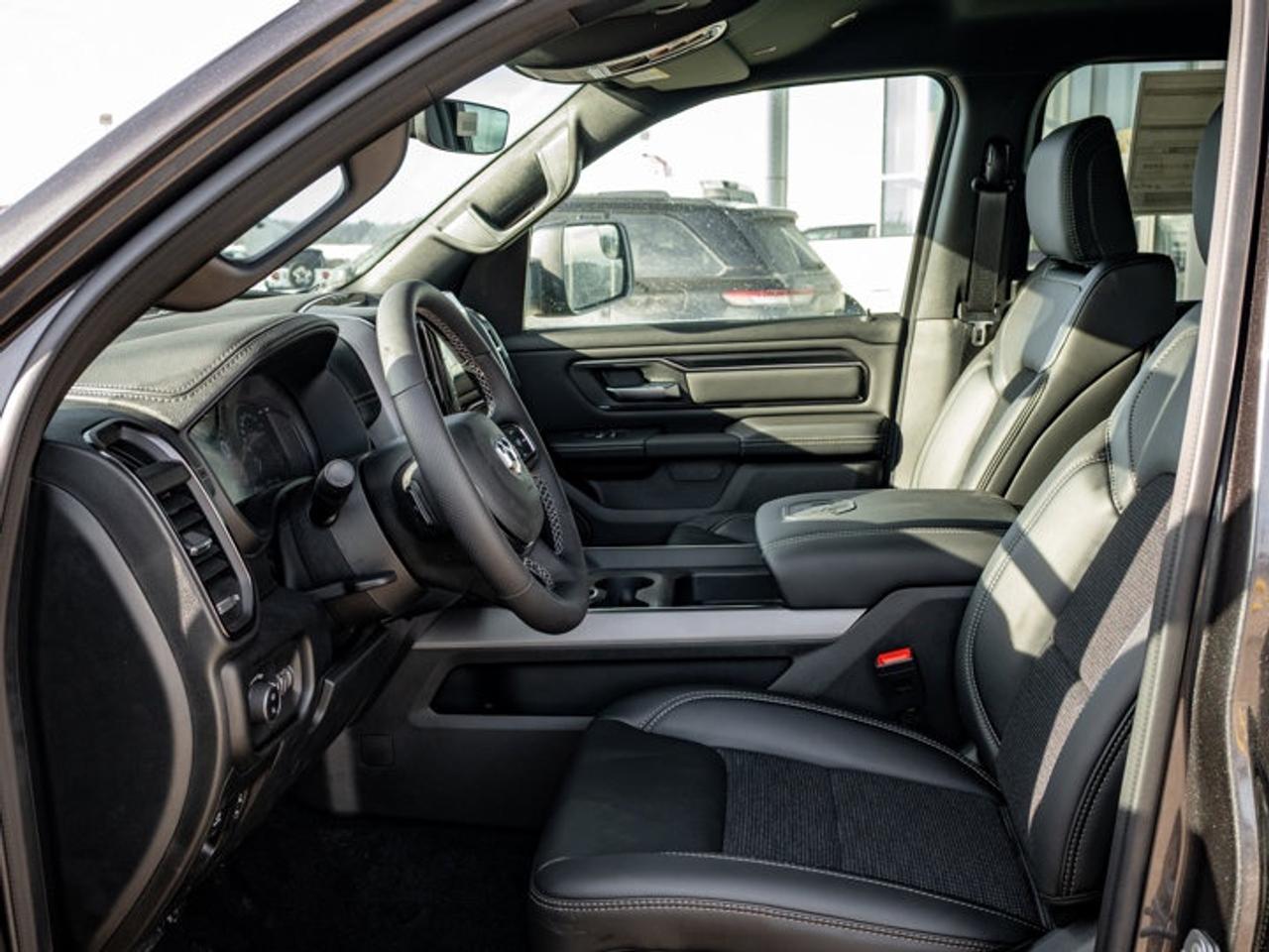 2026 RAM 1500 SPORT Photo