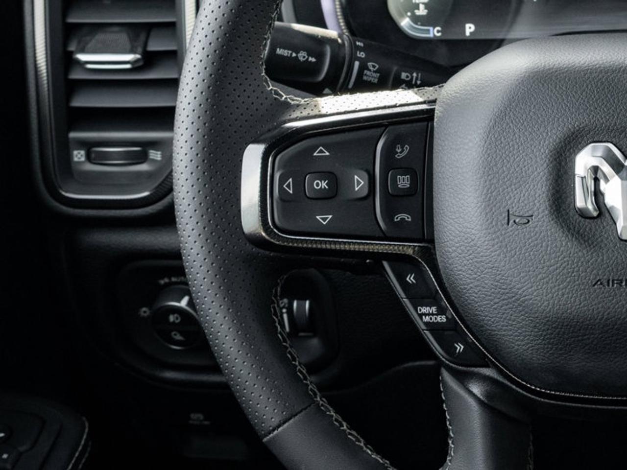 2026 RAM 1500 SPORT Photo