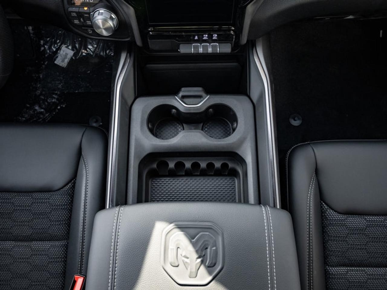 2026 RAM 1500 SPORT Photo