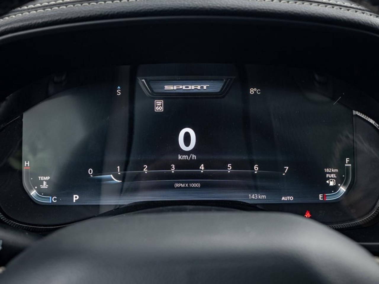 2026 RAM 1500 SPORT Photo3