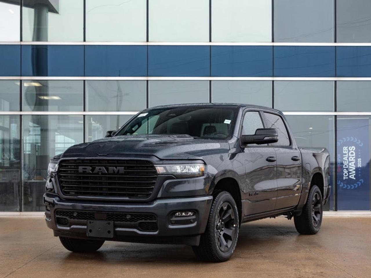 2026 RAM 1500 SPORT Photo