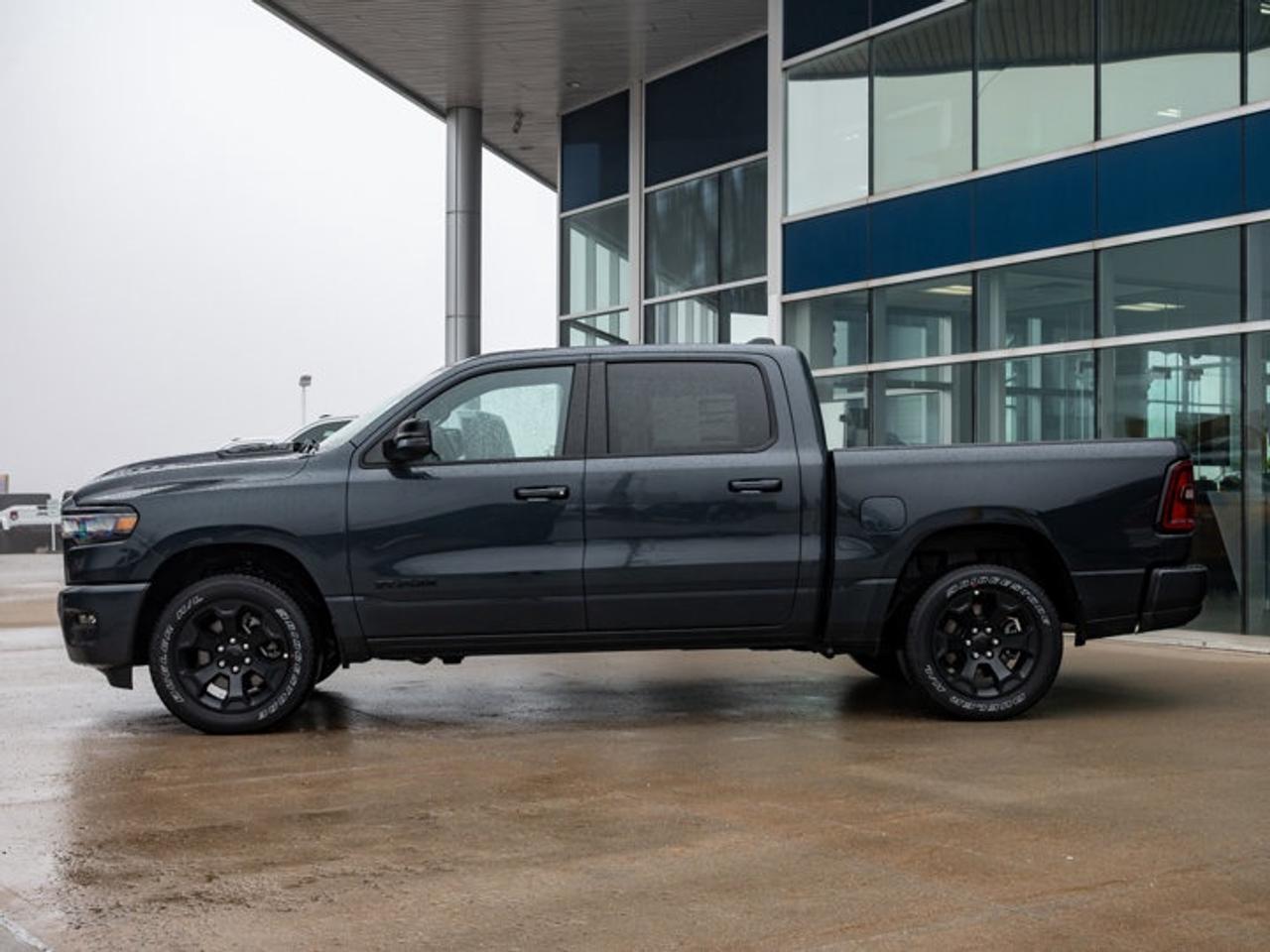 2026 RAM 1500 SPORT Photo