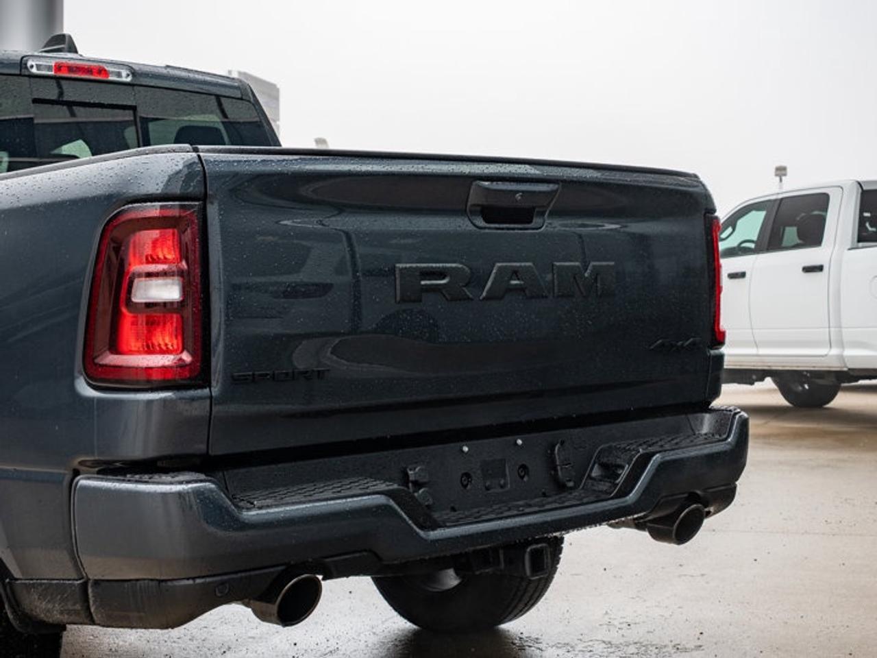 2026 RAM 1500 SPORT Photo