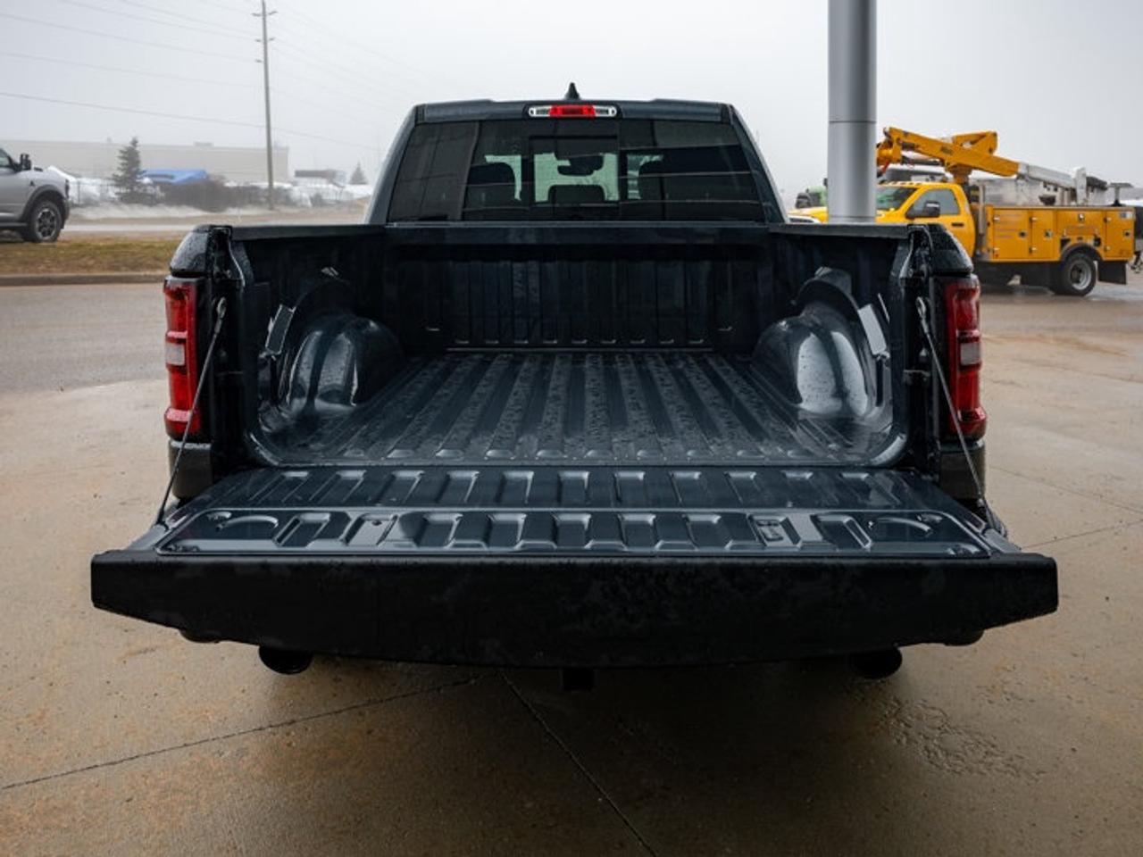 2026 RAM 1500 SPORT Photo